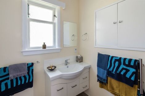 Photo of property in 134 Cecil Road, Wadestown, Wellington, 6012