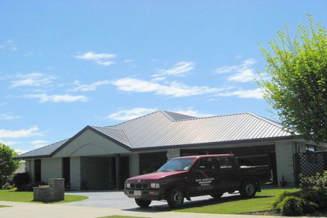 Photo of property in 1 The Stables, Woodend, 7610