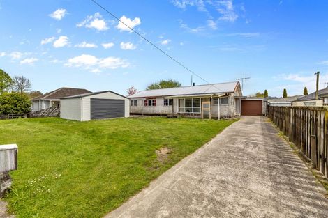 Photo of property in 2a Tutunui Street, Otorohanga, 3900