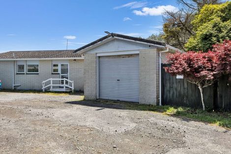 Photo of property in 15b Miro Street, Merrilands, New Plymouth, 4312