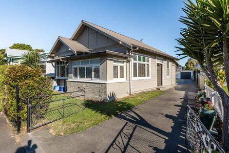 Photo of property in 62 Nelson Crescent, Napier South, Napier, 4110