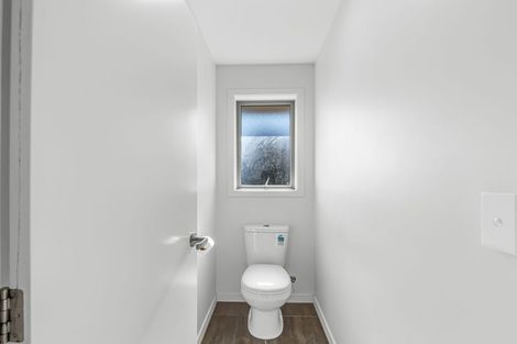 Photo of property in 15 Lucca Crescent, Rolleston, 7615