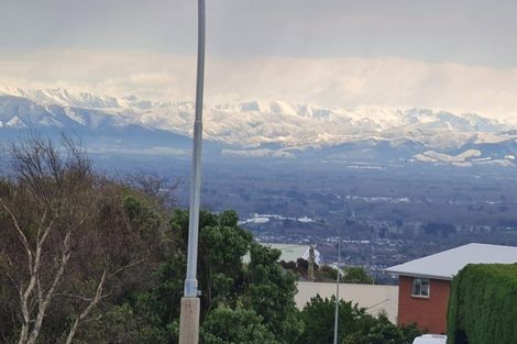 Photo of property in 238 Major Hornbrook Road, Mount Pleasant, Christchurch, 8081