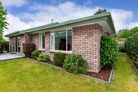 Photo of property in 8/71 Brougham Street, Addington, Christchurch, 8024