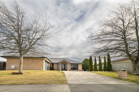 Photo of property in 62 Rotherham Drive, West Melton, 7618