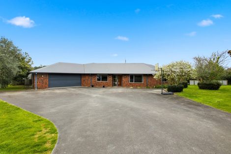 Photo of property in 200 Oropi Road, Oropi, Tauranga, 3173