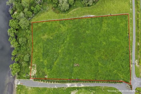 Photo of property in 2641b River Road, Horsham Downs, Hamilton, 3281