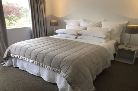 Photo of property in 4/16 Rossall Street, Merivale, Christchurch, 8014