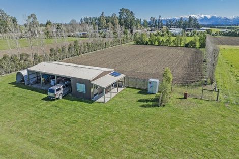 Photo of property in 1436 Saunders Road, Hororata, Darfield, 7572