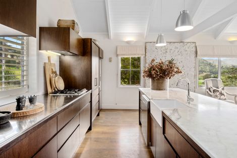 Photo of property in 395a Matakana Valley Road, Matakana, Warkworth, 0985