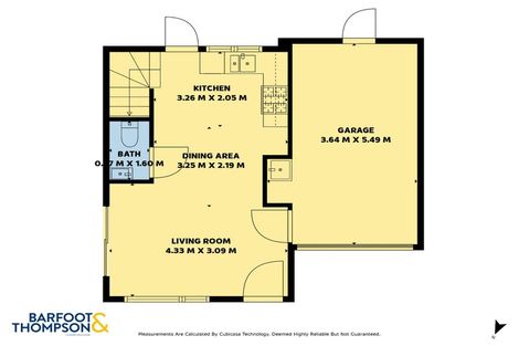 Photo of property in 5/177 Old Wairoa Road, Papakura, 2110