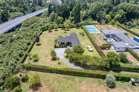 Photo of property in 33b Seabrooke Lane, Tamahere, Hamilton, 3283