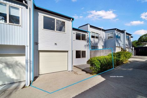 Photo of property in 24b Pipitea Place, Massey, Auckland, 0614