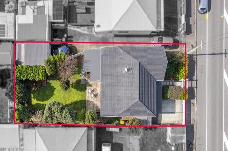 Photo of property in 369 Jackson Street, Petone, Lower Hutt, 5012
