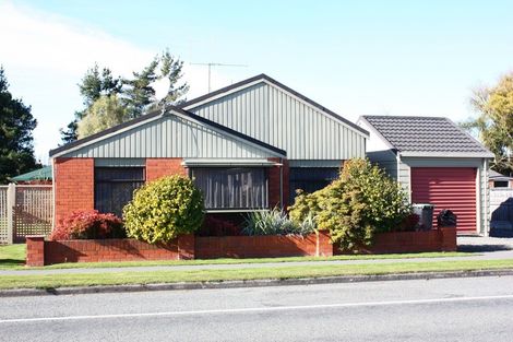 Photo of property in 75 Cox Street, Geraldine, 7930