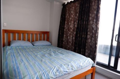 Photo of property in Queen's Residences, 1103/8 Airedale Street, Auckland Central, Auckland, 1010