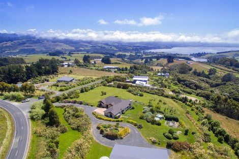 Photo of property in 876 Blueskin Road, Mount Cargill, Waitati, 9085