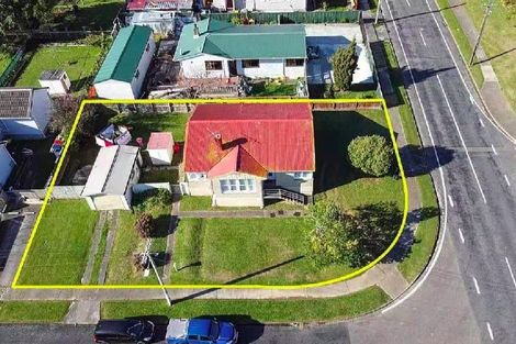 Photo of property in 43 Justine Street, Cannons Creek, Porirua, 5024