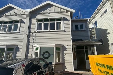 Photo of property in 153 Ghuznee Street, Te Aro, Wellington, 6011