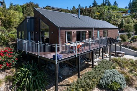 Photo of property in 3 Thomas Hanmer Drive, Hanmer Springs, 7334