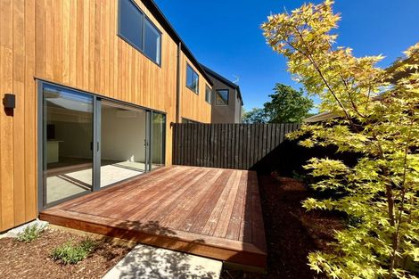 Photo of property in 29b Redruth Avenue, Spreydon, Christchurch, 8024