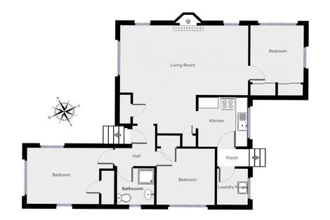 Photo of property in 10 Gardener Street, Levin, 5510