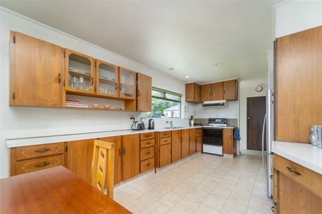 Photo of property in 3 Liverpool Street, Solway, Masterton, 5810