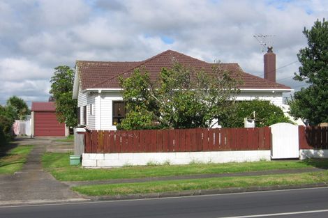 Photo of property in 180 Puhinui Road, Papatoetoe, Auckland, 2104