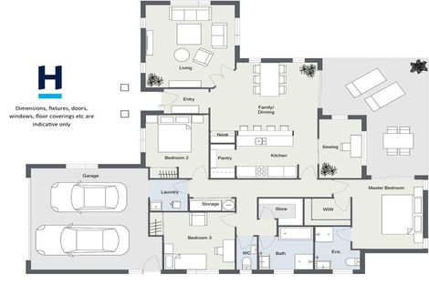 Photo of property in 223 Taylor Pass Road, Witherlea, Blenheim, 7201