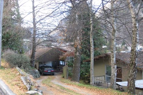 Photo of property in 21 Huff Street, Queenstown, 9300