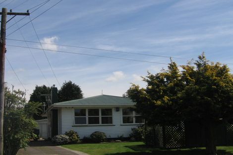 Photo of property in 19 Jervis Street, Hillcrest, Rotorua, 3015