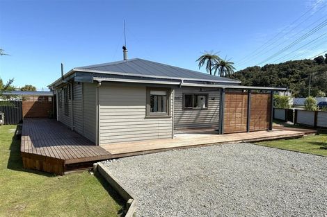 Photo of property in 114 Marsden Road, Greymouth, 7805