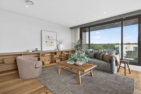 Photo of property in 501/64 Kilmore Street, Christchurch Central, Christchurch, 8013