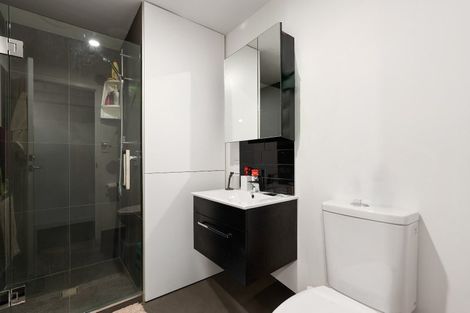 Photo of property in Alpha Apartments, 204/4 Elizabeth Street, Mount Victoria, Wellington, 6011