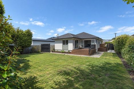 Photo of property in 63 Mcbratneys Road, Dallington, Christchurch, 8061