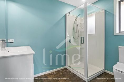 Photo of property in 9 Helicon Street, Pegasus, 7612