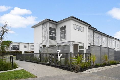 Photo of property in 1 Harewood Street, Whenuapai, Auckland, 0618