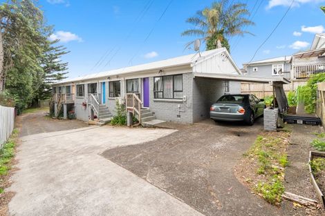 Photo of property in 35a Mangere Road, Otahuhu, Auckland, 1062