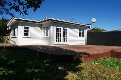 Photo of property in 5 Kaimanawa Street, Paraparaumu, 5032