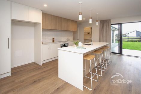 Photo of property in 14 Mccormick Lane, Rolleston, 7615