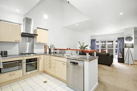 Photo of property in Galleria Apartments, 10/77 Tory Street, Te Aro, Wellington, 6011