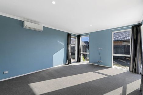 Photo of property in 4 Andesite Drive, Rolleston, 7614