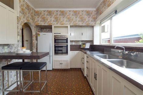 Photo of property in 36 Short Street, Ashburton, 7700