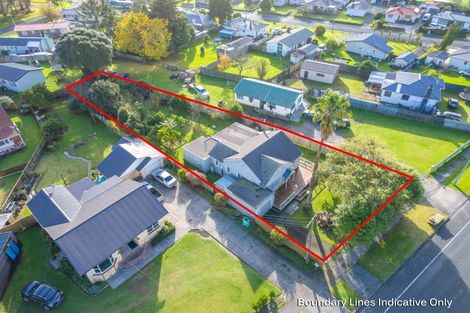 Photo of property in 119 Harris Street, Huntly, 3700