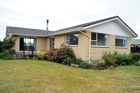 Photo of property in 8 Saint Leonards Street, Culverden, 7392