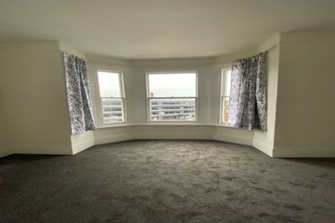 Photo of property in 1 Scotland Street, Dunedin Central, Dunedin, 9016