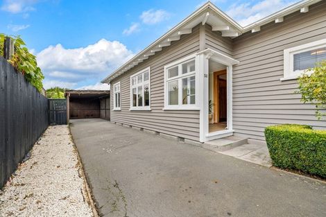 Photo of property in 1/56 Mahars Road, Mairehau, Christchurch, 8013