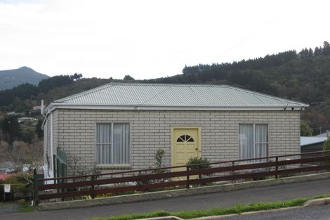 Photo of property in 12 Magnetic Street, Port Chalmers, 9023