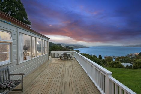 Photo of property in 29 Slant Street, Careys Bay, Port Chalmers, 9023