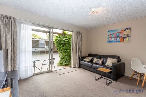 Photo of property in 8/271 Fitzgerald Avenue, Christchurch Central, Christchurch, 8013